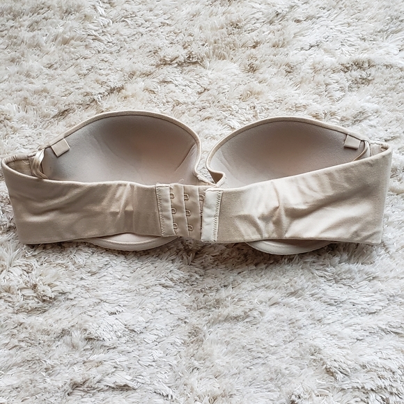 Strapless bra 36 C - Picture 2 of 5